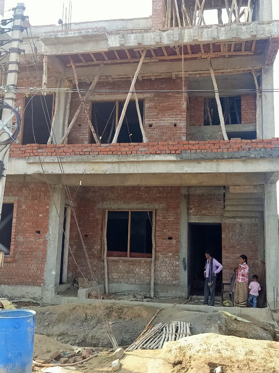 Kabir construction 