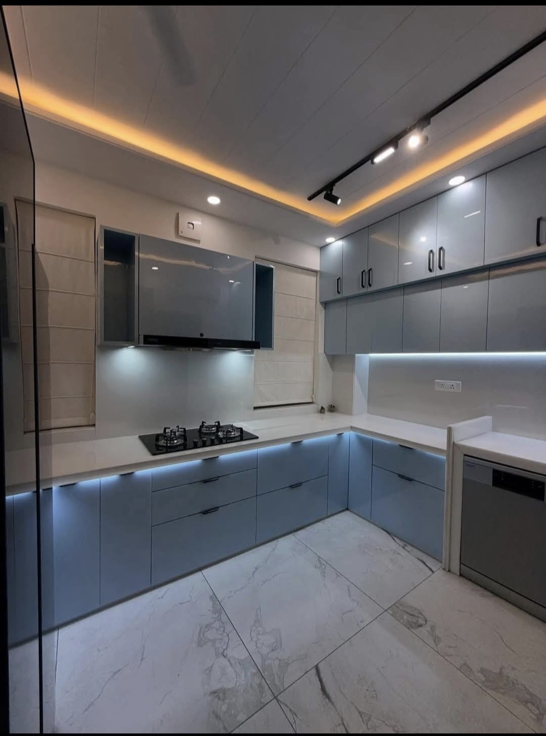 Kabir interior 