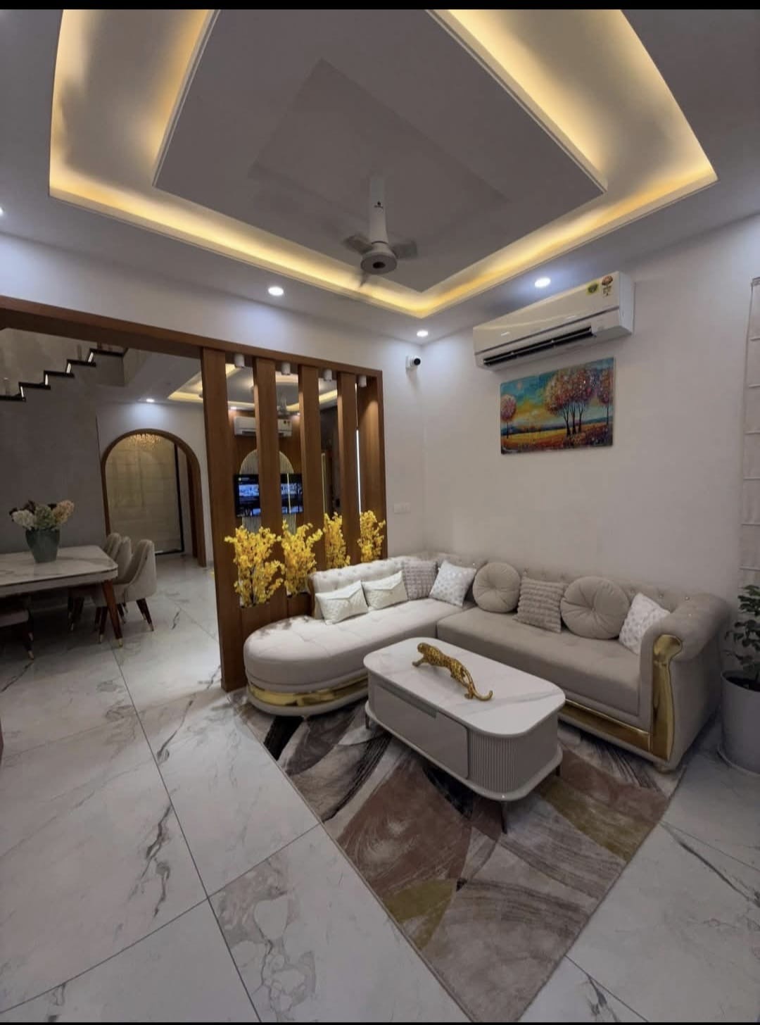 Kabir Interior: Elegant Spaces, Tailored For You