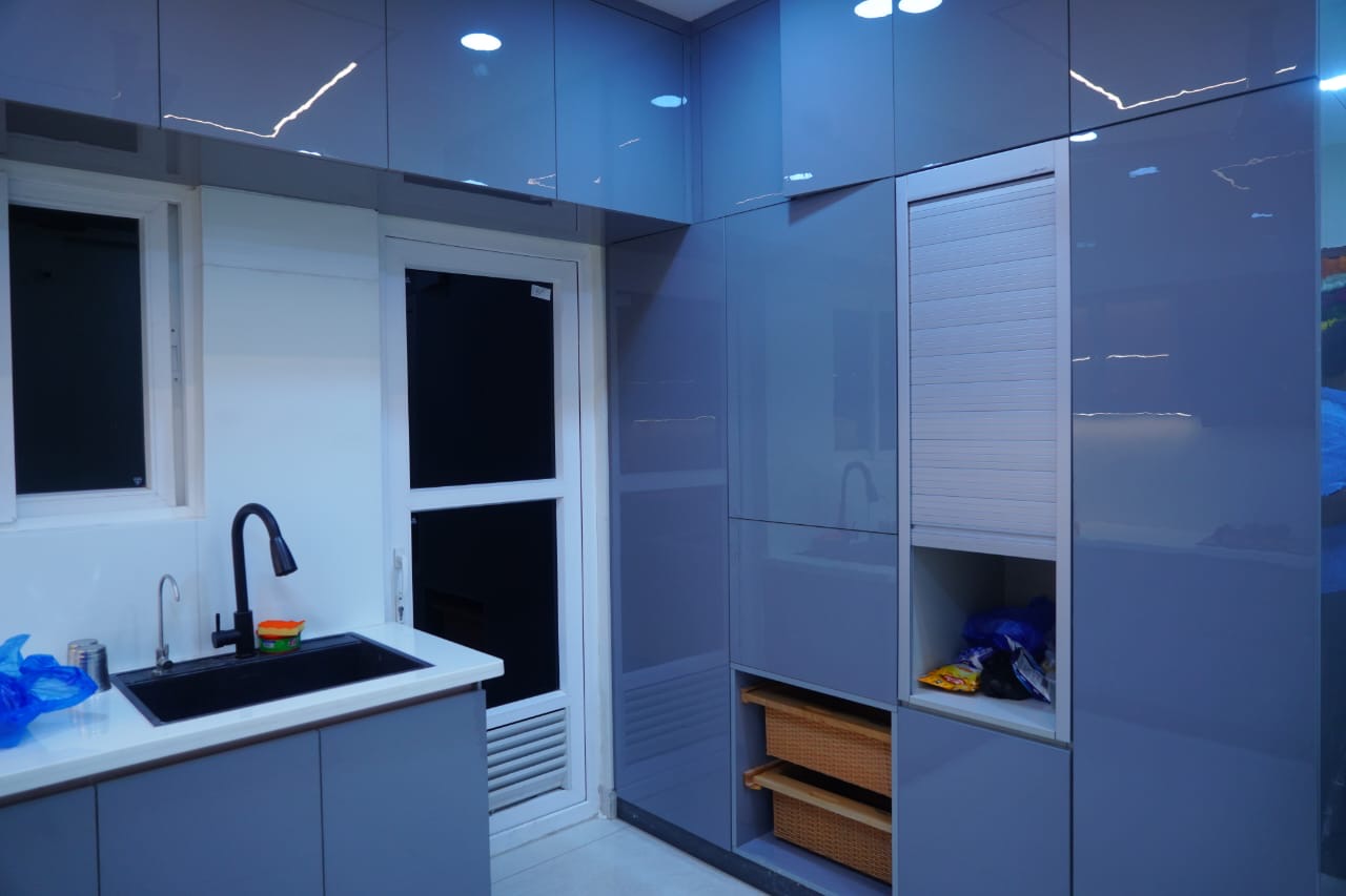 Innovative Designs for Modern Living