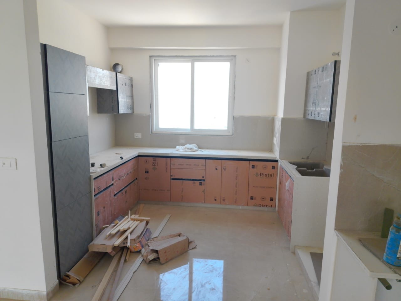 Crafting Magnificent Kitchens for Modern Living.