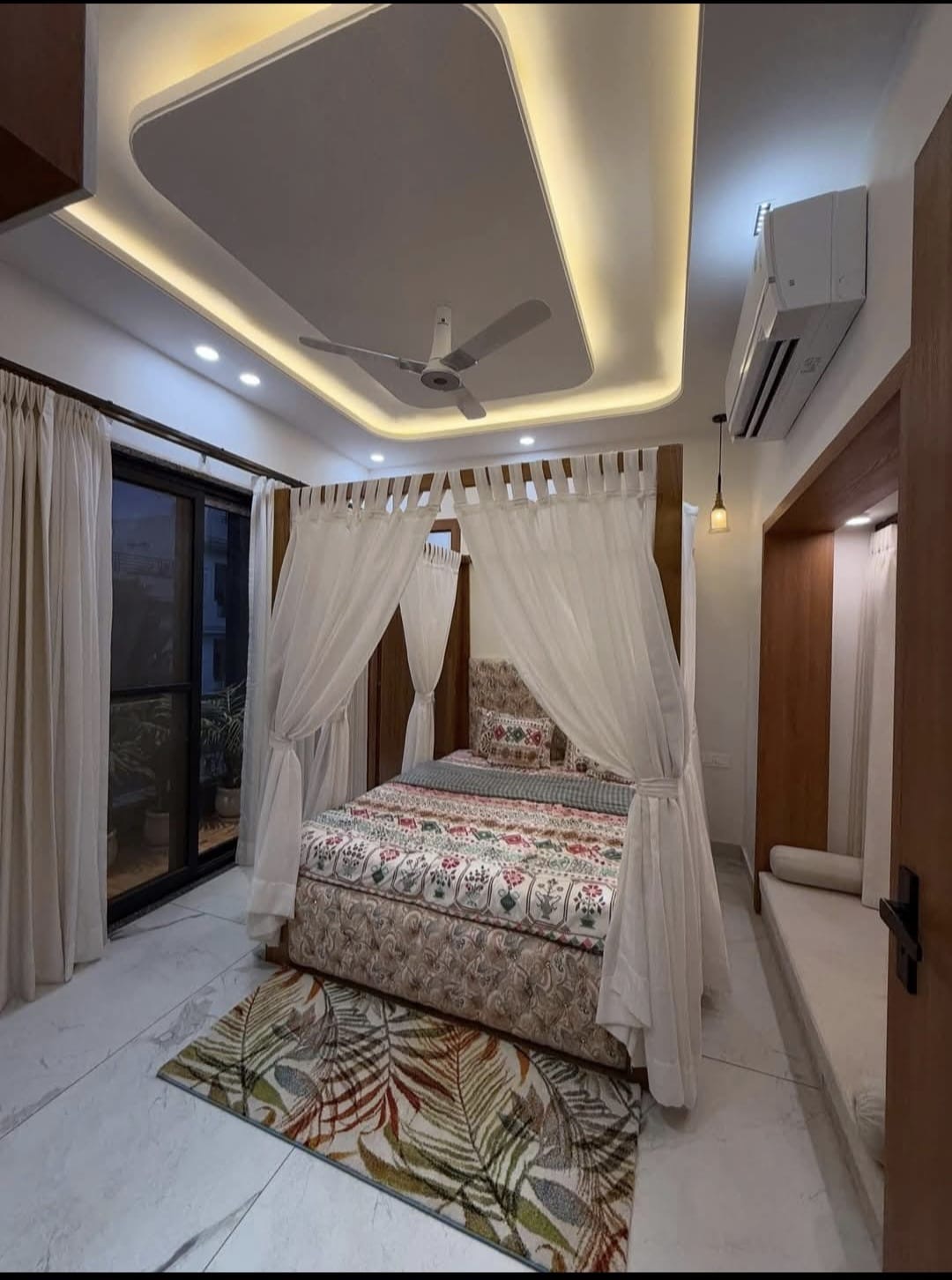 Transforming Bedrooms into Inspiring Retreats