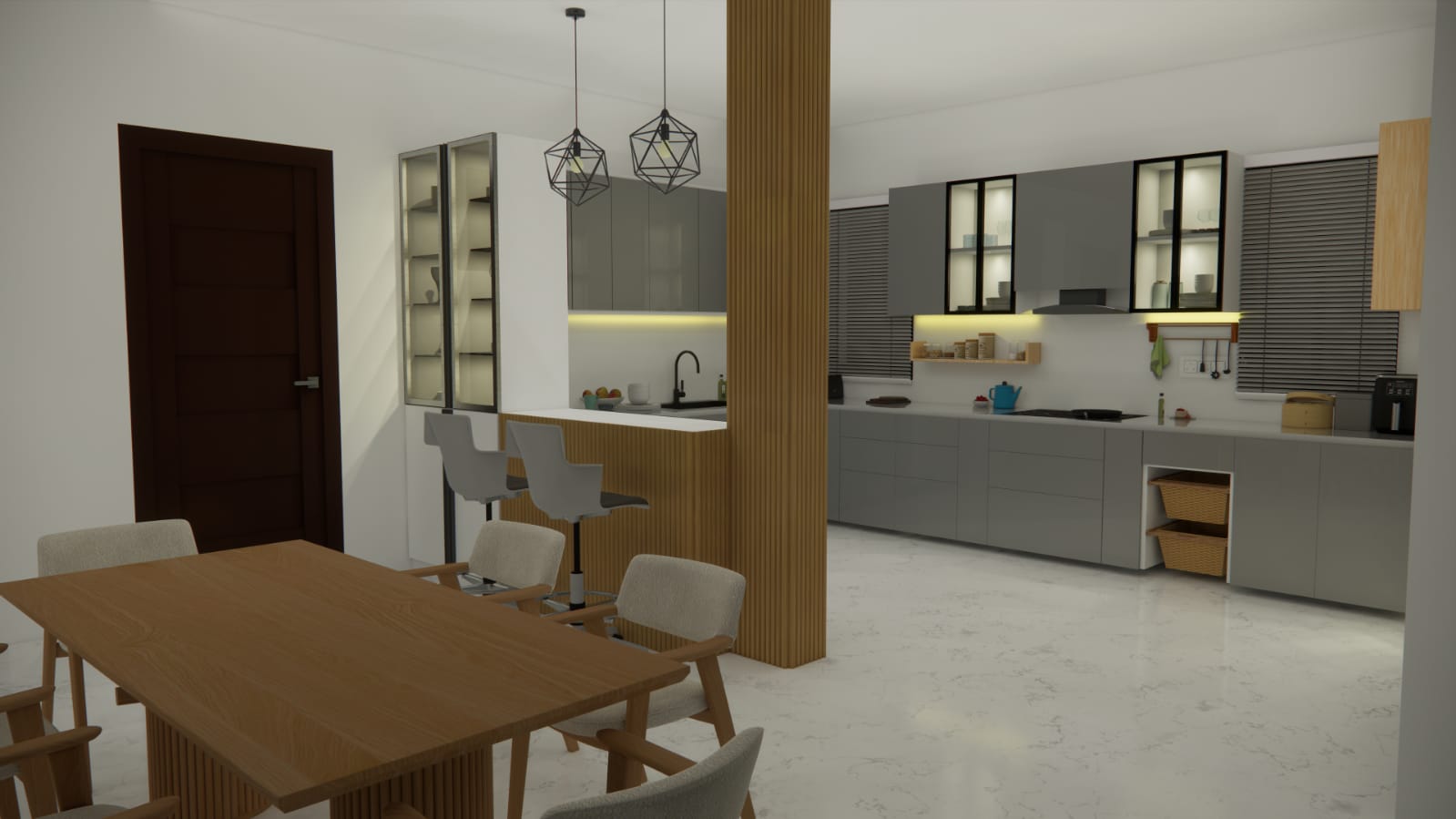 Elite Kitchens for Connoisseur Living